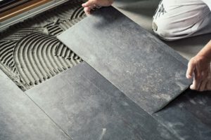 Voordelen keramische vloer ten opzichte van pvc vloer